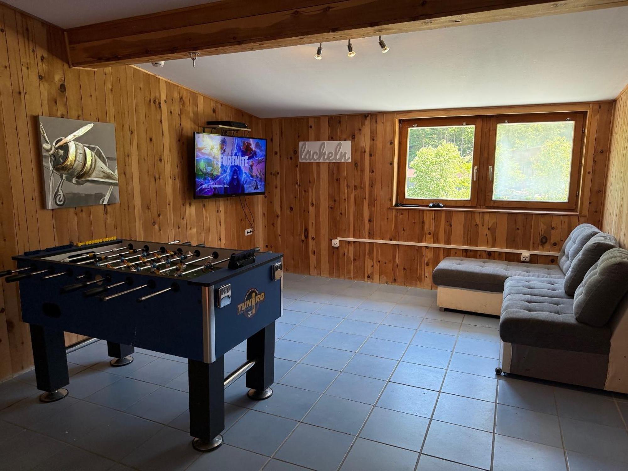 Alpenlodge, Ferienwohnung 14 Thiersee Exterior foto